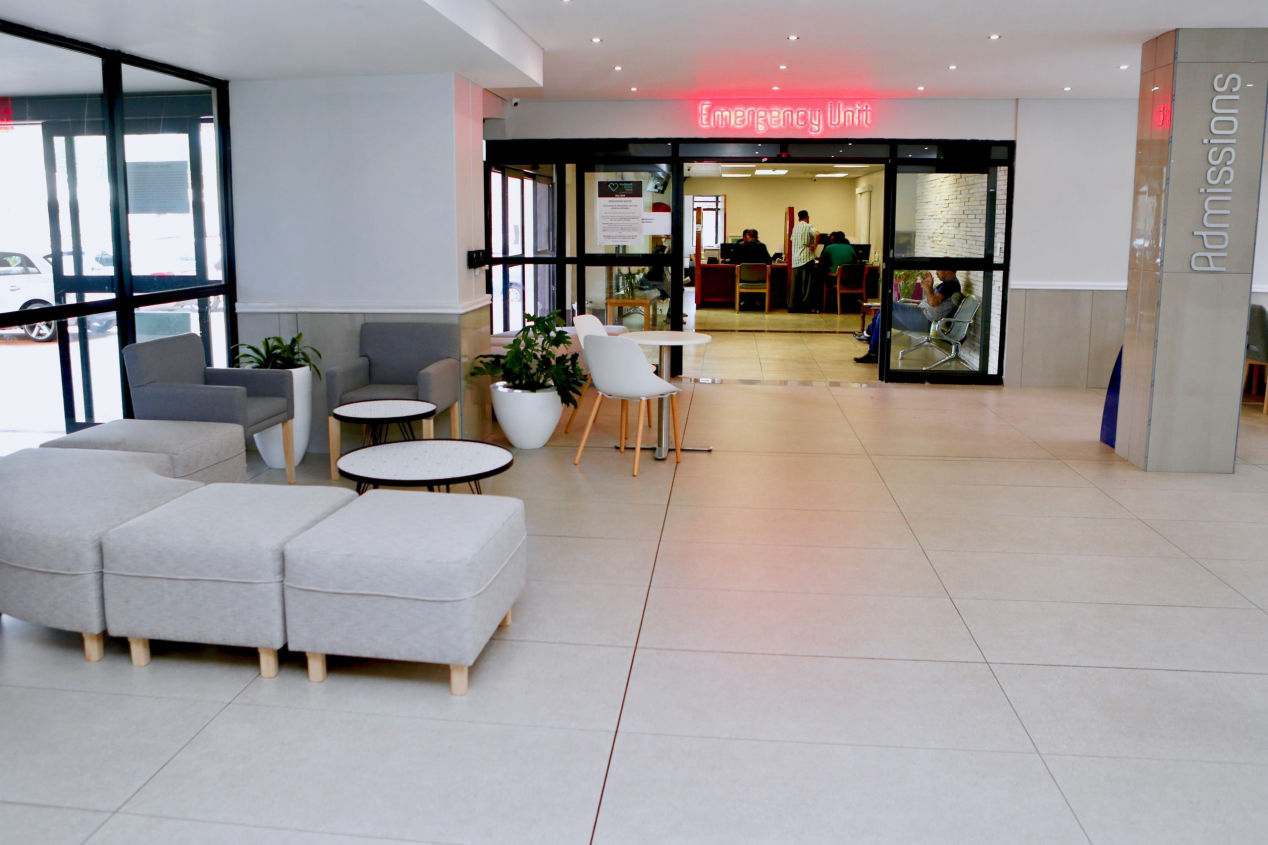 Rondebosch Medcial Centre